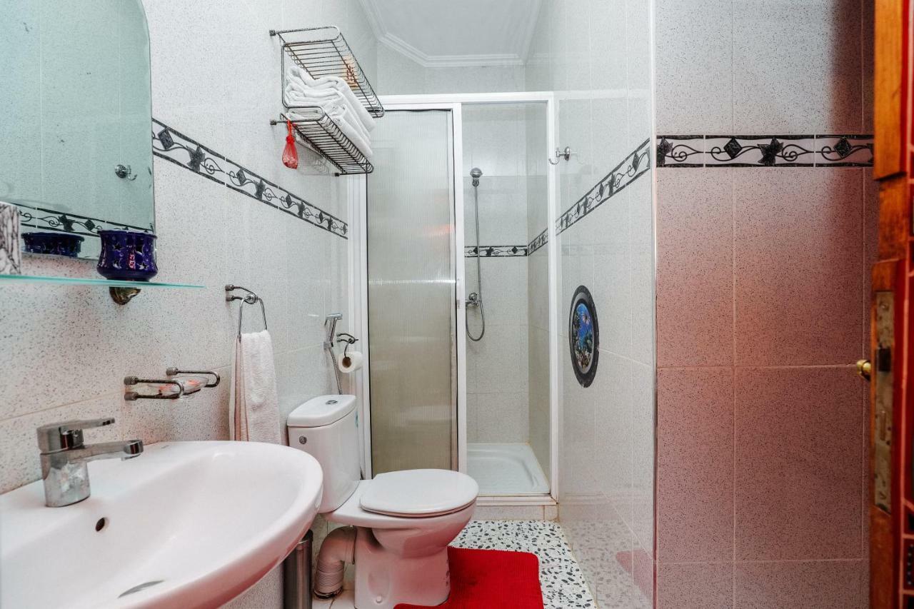 Riad For S Marakéš Exteriér fotografie